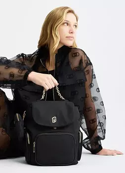Рюкзак женский Ecs M Backpack LIU JO