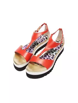 Сандалии женские JUST CAVALLI