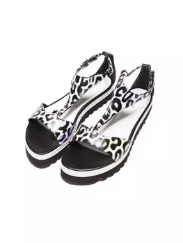 Сандалии женские JUST CAVALLI