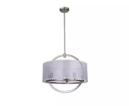 Потолочная люстра Vele Luce Effe