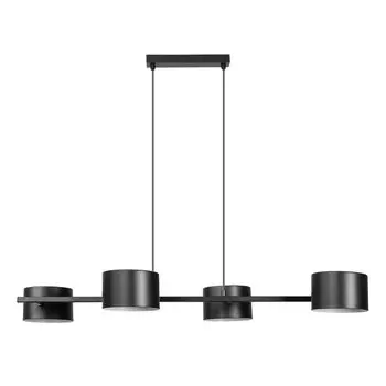 Потолочная люстра на штанге Arte Lamp SEBASTIAN