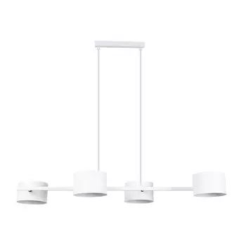 Потолочная люстра на штанге Arte Lamp SEBASTIAN