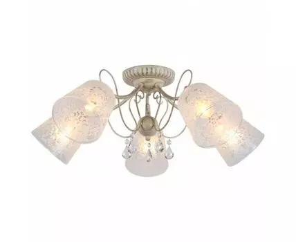 Потолочная люстра Omnilux Orune OML-53007-05