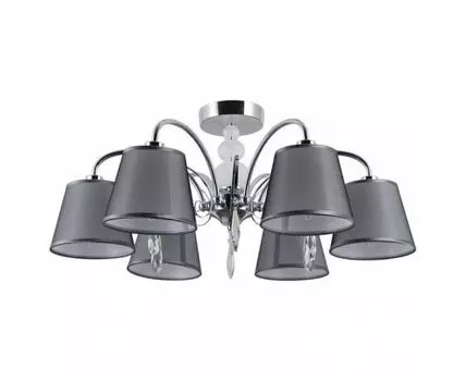Потолочная люстра Omnilux Recco OML-66707-06