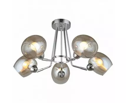 Потолочная люстра Omnilux Tesero OML-27307-05