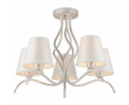 Потолочная люстра Omnilux Ugento OML-28407-05