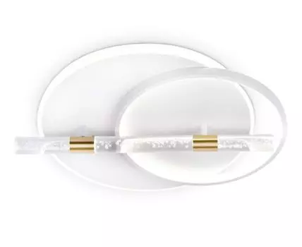 Потолочная люстра с пультом Ambrella Light LineTech