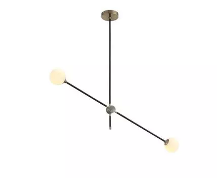 Потолочная люстра ST Luce BASTONCINO