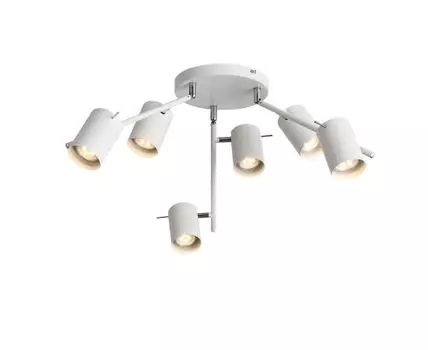 Потолочная люстра ST Luce Fanale
