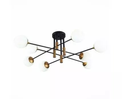 Потолочная люстра ST Luce LIMANO