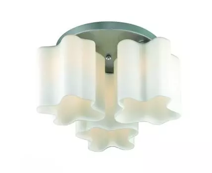 Потолочная люстра ST Luce ONDE