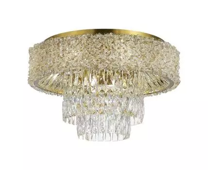 Потолочная люстра ST Luce SELINE