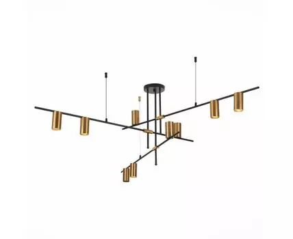 Потолочная люстра ST Luce SORMANO