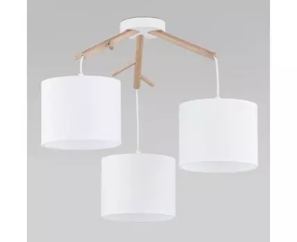 Потолочная люстра TK Lighting Albero
