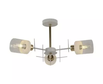 Потолочная люстра Toplight Chloe