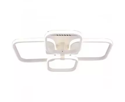 Потолочная люстра Toplight Georgina