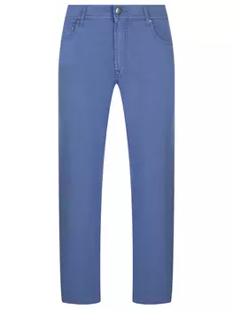 Джинсы хлопковые CORNELIANI