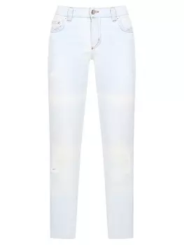Джинсы хлопковые ICEBERG