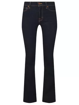 Джинсы хлопковые J BRAND