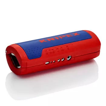 Резак 13-32 мм Knipex для гофротрубы (KN-902202SB)