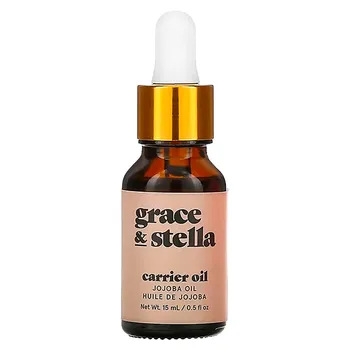 Grace & Stella, набор для банок для лица, 0,36 фунта