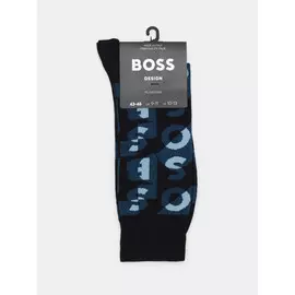 Носки RS Geometric BOSS