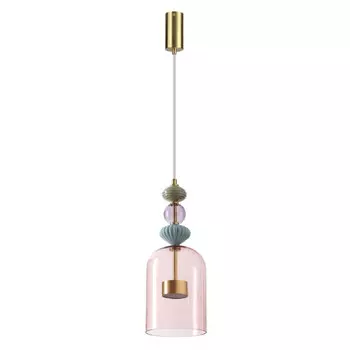 Детский светильник Odeon Light 5045/12L
