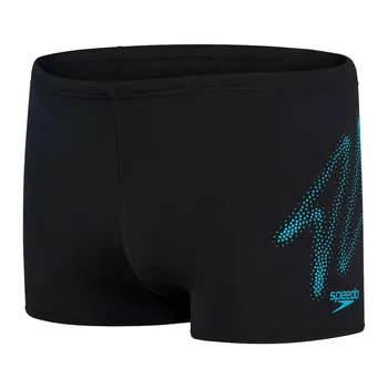 Плавки Speedo мужские Hyperboom Placement, синий