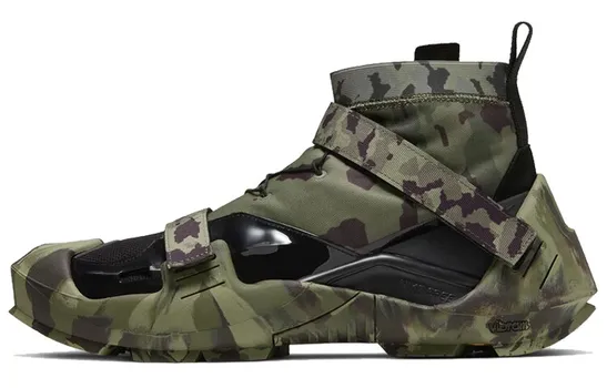 Кроссовки Nike Free TR унисекс