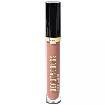 BEAUTYDRUGS Блеск для объема губ
