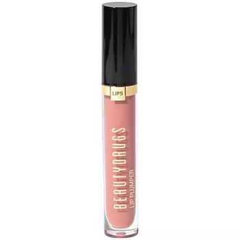 BEAUTYDRUGS Блеск для объема губ
