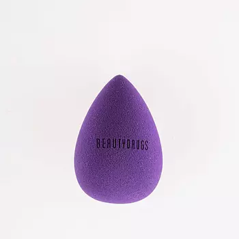 BEAUTYDRUGS Makeup Sponge Ultra Soft Спонж для нанесения макияжа