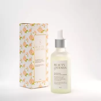 BEAUTYBYSTESHA Сыворотка для укрепления и роста волос