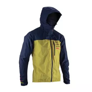 Велокуртка Leatt MTB 2.0 Jacket, Sand, 2021