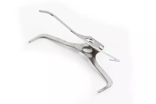 Отводящая пружина A2Z Shimano Saint BR-M810, 1 штука, SP-640