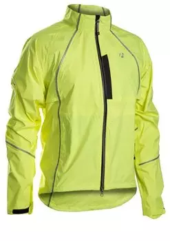 Велокуртка Bontrager Town Stormshell Visibility, Yellow