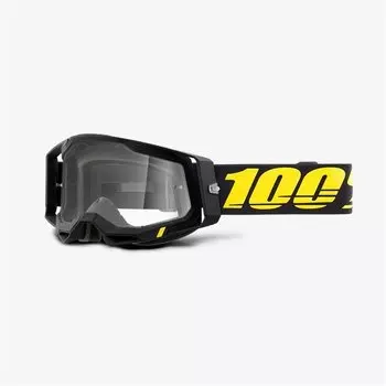 Веломаска 100% Racecraft 2 Goggle Arbis / Clear Lens, 50121-101-06