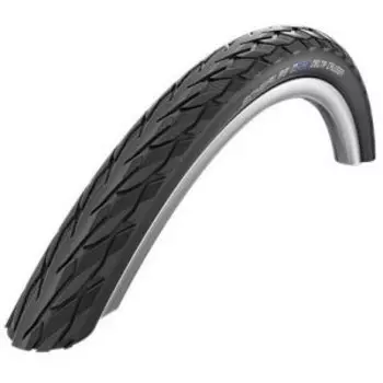 Велопокрышка Schwalbe Delta Cruiser 26x1 3/8-650x35A (37-590), Active Line, K-Guard, HS 431, SBC, 50 EPI, 11101081
