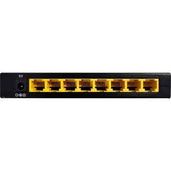 Коммутатор ORIGO OS1208/A1A