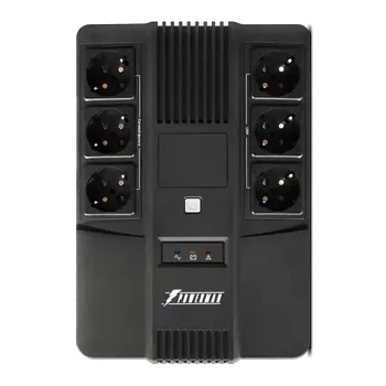 ИБП POWERMAN Brick 800