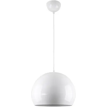Подвесной светильник Lussole Gloss LSP-8921 в форме шара