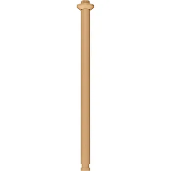 Коннектор жесткий ART-APRIORI-CON-ROD-E-L186 (GD, вертикальный) (Arlight, IP20 Металл, 3 года) 044373