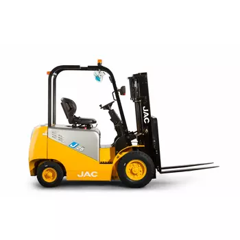Погрузчик электрический JAC CPD 25 48В/620 AH, ZAPI, ЗУ