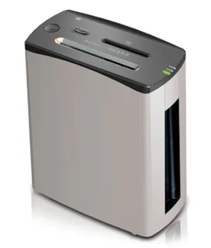 Уничтожитель бумаг Office Kit S 70 4x35 OK0438S070 3 ур. секр, 12 л, 13 литр