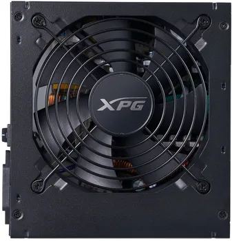 Блок питания ATX ADATA XPG PROBE 700W, 80 PLUS Bronze, RTL