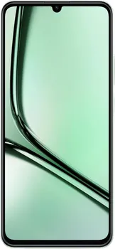 Смартфон Realme Note 60х 4/128GB RMX3938 (4+128) GREEN зеленый