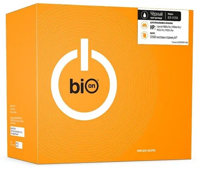 Картридж BION BCR-CF219A CF219A для HP LaserJet Pro M102/M104/MFP M130/M132 (12000 стр.)
