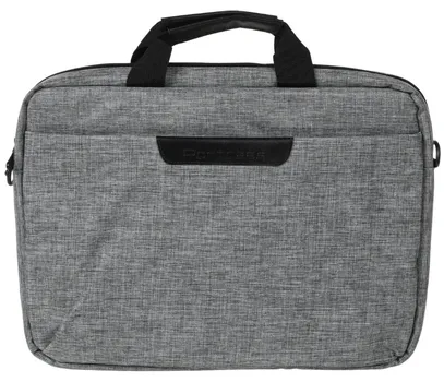 Сумка для ноутбука PortCase KCB-161 Grey 15,6"