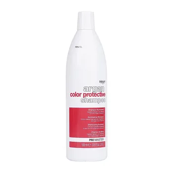 DIKSON Шампунь для окрашенных волос с аргановым маслом и витамином Е / Promaster. Argan Color Protective Shampoo 1000 мл