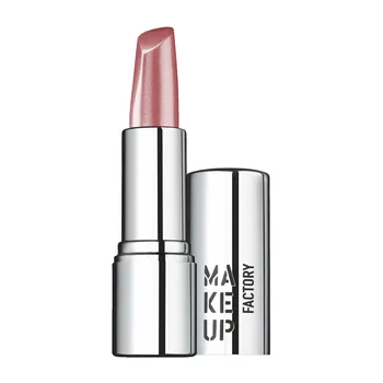 MAKE UP FACTORY Помада кремовая для губ, 237 розовый коралл / Lip Color 4 гр